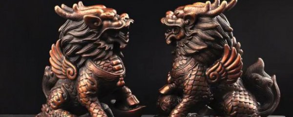 住房放什么摆件招财聚财