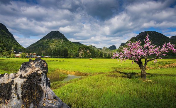 适合旅游的小城市排名