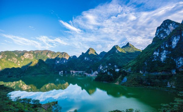 适合旅游的小城市排名