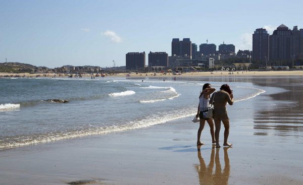 适合旅游的小城市排名