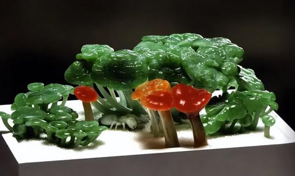 岫岩玉是什么玉种