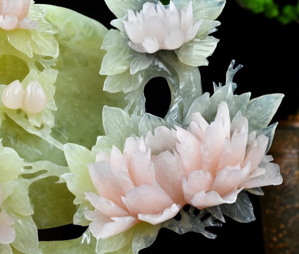 岫岩玉是什么玉种