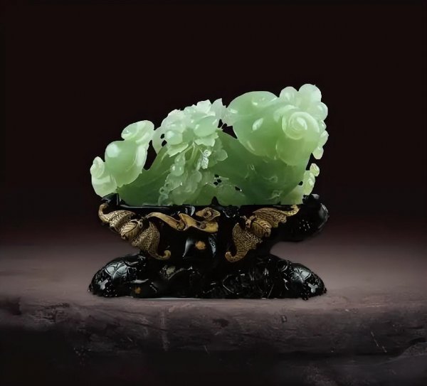 岫岩玉是什么玉种