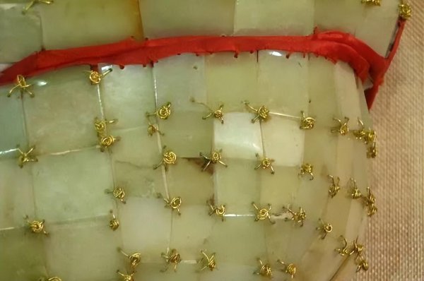 岫岩玉是什么玉种