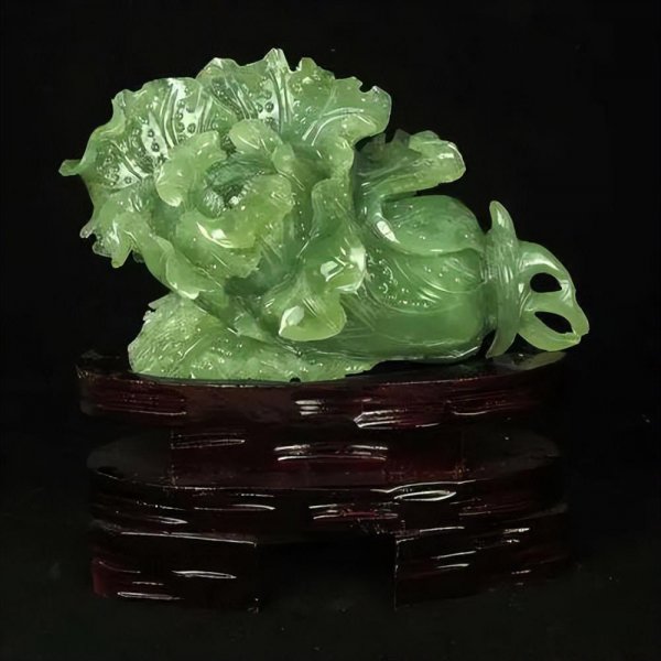 岫岩玉是什么玉种