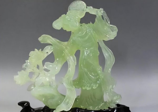 岫岩玉是什么玉种