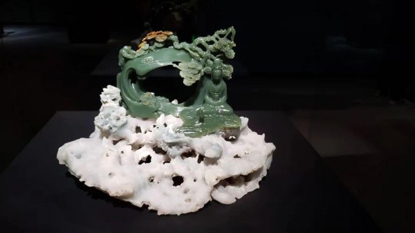 岫岩玉是什么玉种