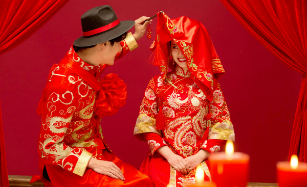 双方父母第一次见面应该怎么安排