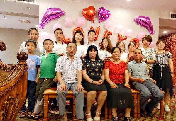 双方父母第一次见面应该怎么安排