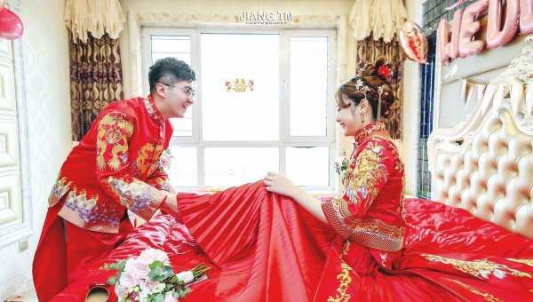 双方父母第一次见面应该怎么安排