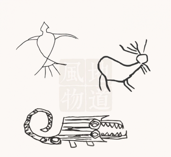 良渚古城位于浙江省什么位置