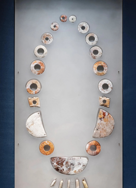 良渚古城位于浙江省什么位置