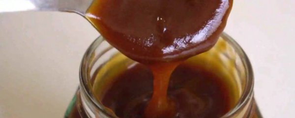 如何制作甜面酱最好吃
