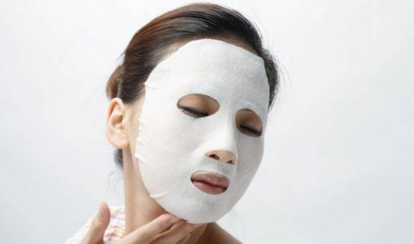 白泥面膜的正确使用方法
