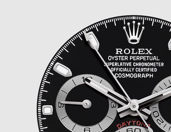 目前哪5款劳力士最保值