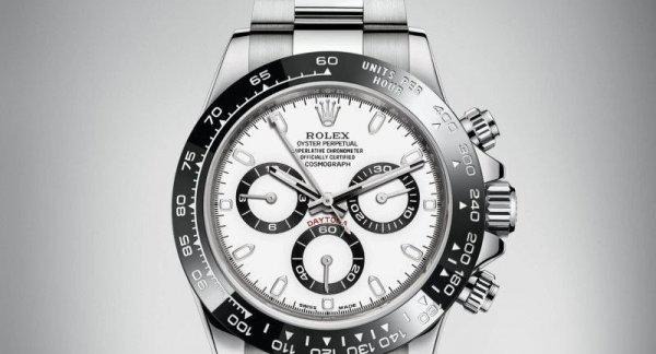 目前哪5款劳力士最保值
