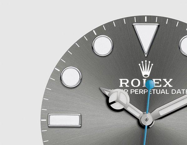 目前哪5款劳力士最保值