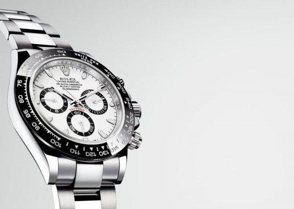 目前哪5款劳力士最保值