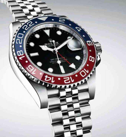 目前哪5款劳力士最保值