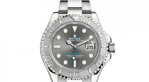 目前哪5款劳力士最保值