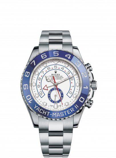 目前哪5款劳力士最保值