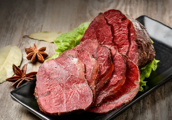 微波炉解冻要几分钟