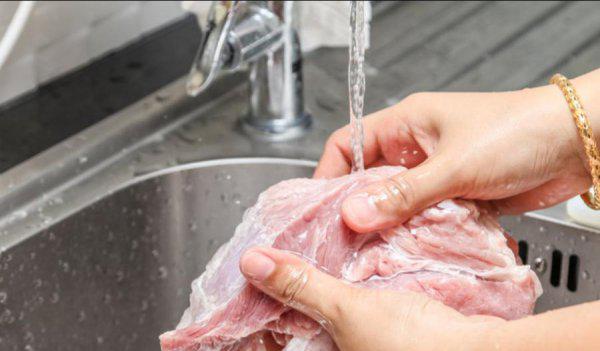 微波炉解冻要几分钟