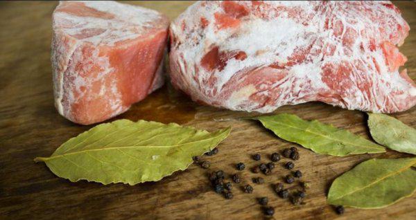 微波炉解冻要几分钟