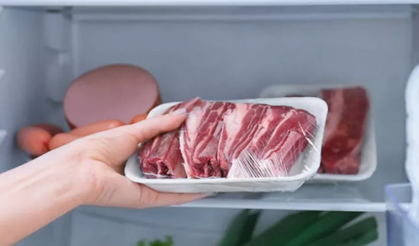 微波炉解冻要几分钟