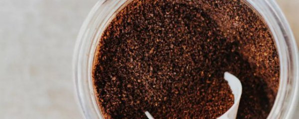 咖啡粉可以做什么