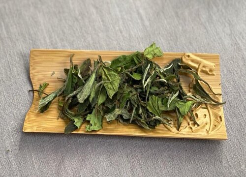 寿眉贡眉白牡丹的区别在哪里