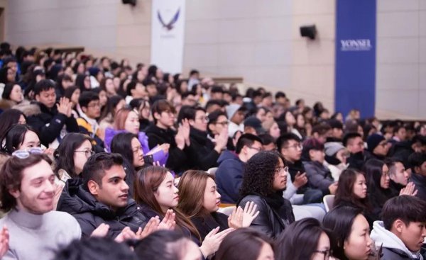 韩国留学真的很差吗