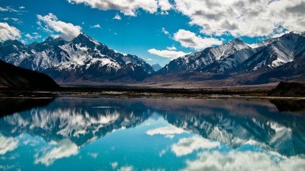 帕米尔高原属于哪个国家地区