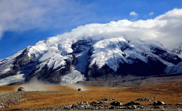 帕米尔高原属于哪个国家地区