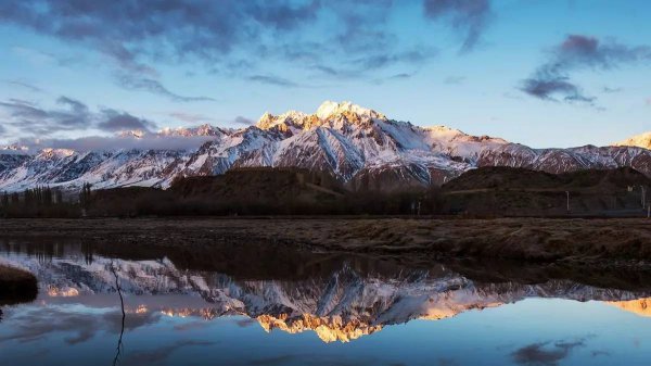 帕米尔高原属于哪个国家地区