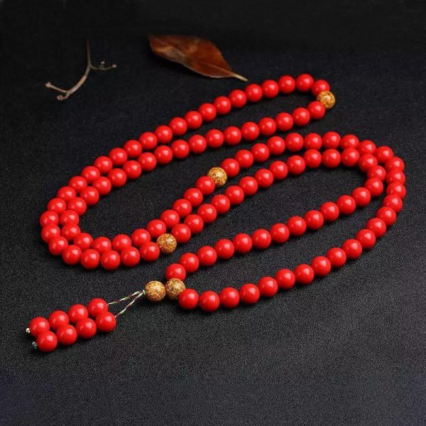 朱砂可以随便佩戴吗