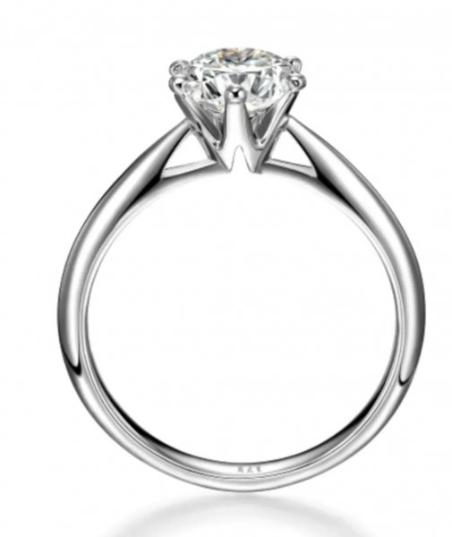 国内钻石品牌排行榜