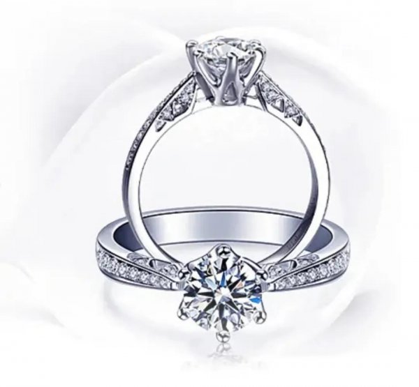 国内钻石品牌排行榜