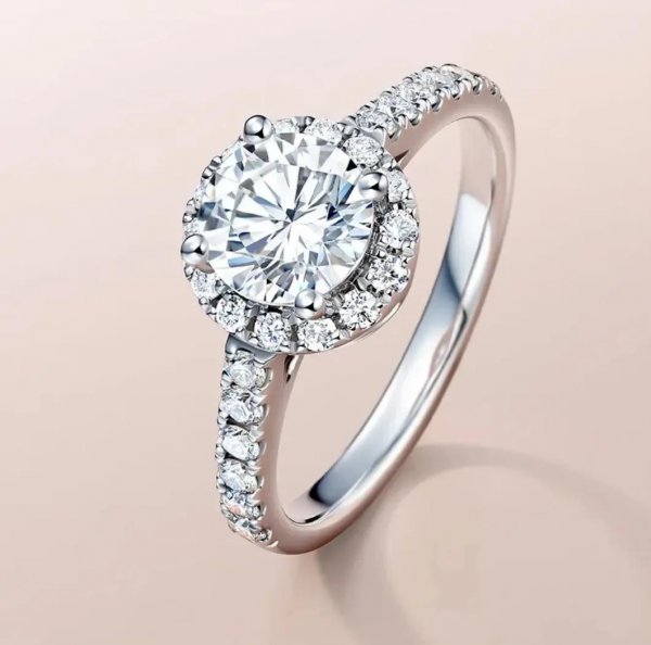 国内钻石品牌排行榜