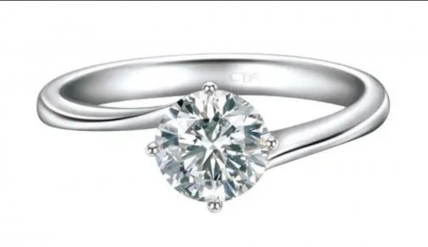 国内钻石品牌排行榜