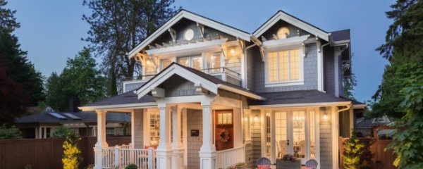 房子可以几年不收房