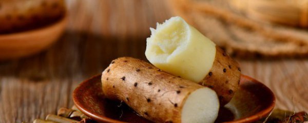 小白嘴山药怎么吃