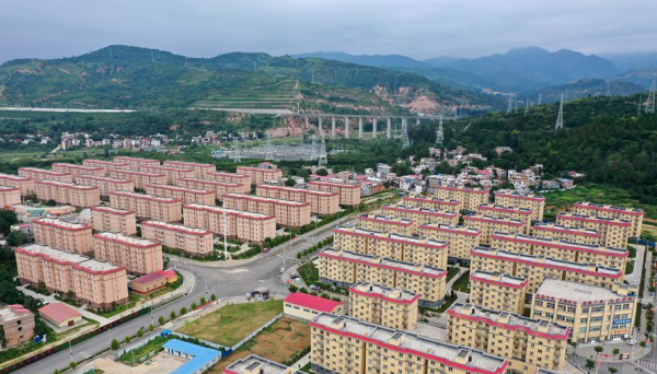 河南三门峡是不是很穷的地级市