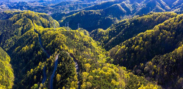 河南三门峡是不是很穷的地级市