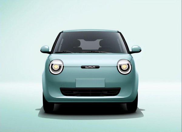 女士迷你汽车3到5万车型