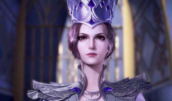 斗罗大陆美女排名榜