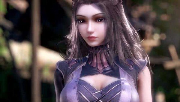 斗罗大陆美女排名榜