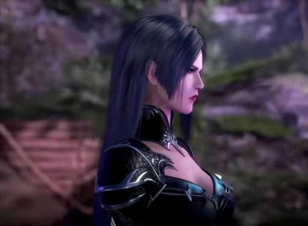 斗罗大陆美女排名榜