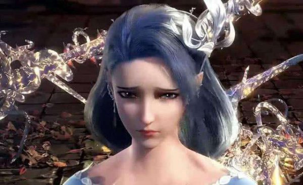 斗罗大陆美女排名榜