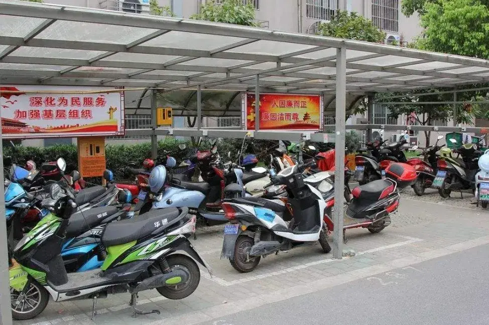 电动车充不进去电是怎么回事